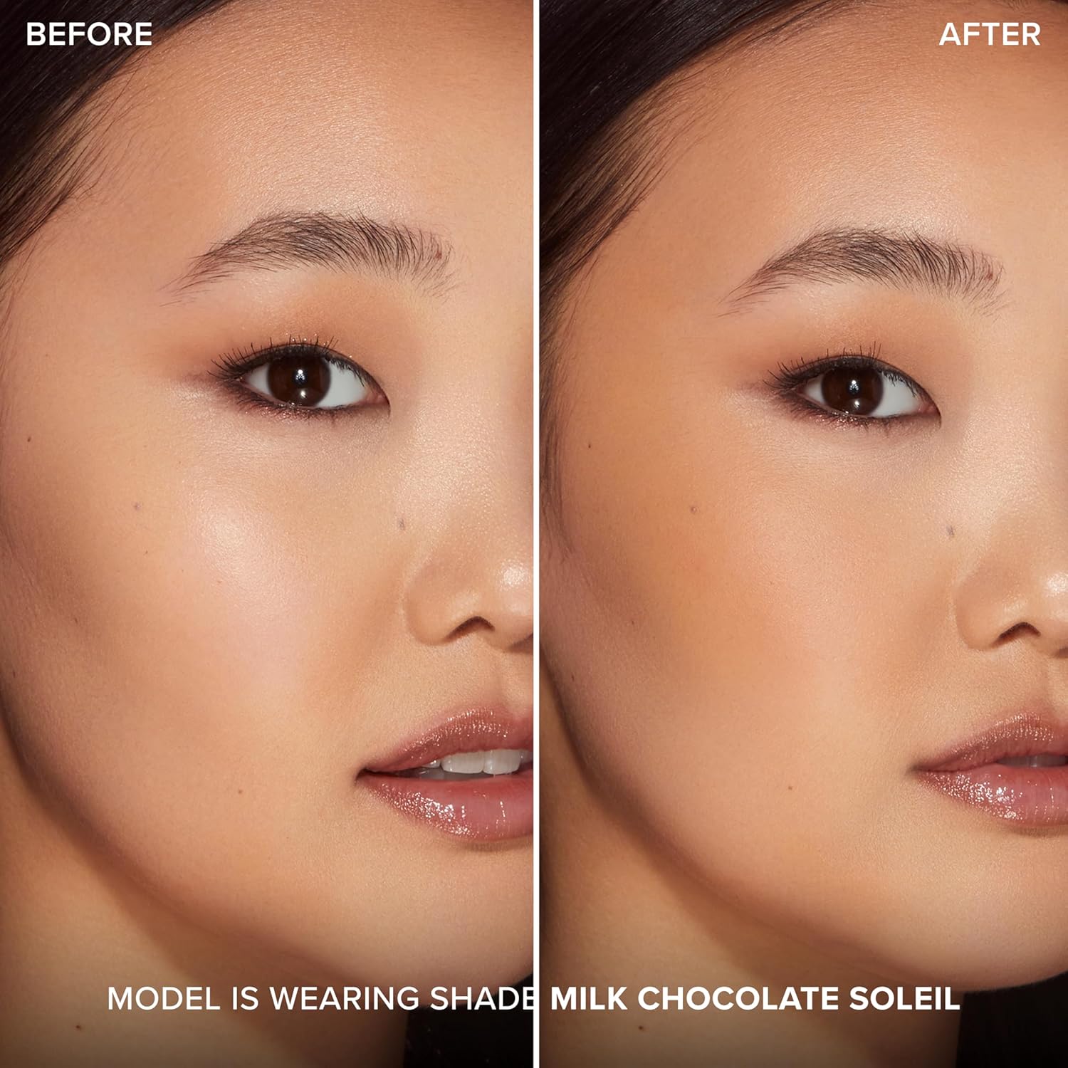 Too Faced Chocolate Soleil Matte Bronzer | Long Lasting + Cruelty Free with a Matte Finish