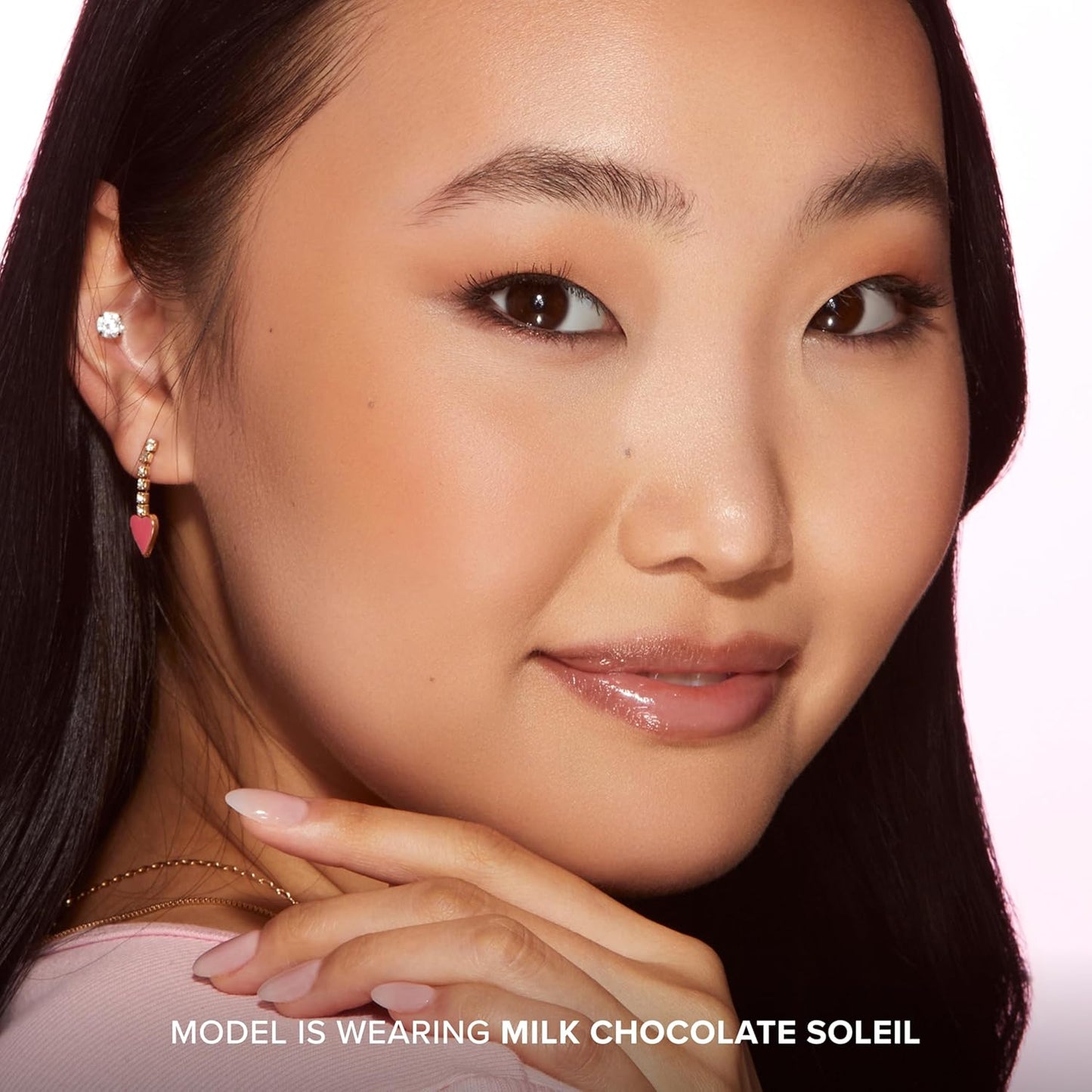 Too Faced Chocolate Soleil Matte Bronzer | Long Lasting + Cruelty Free with a Matte Finish